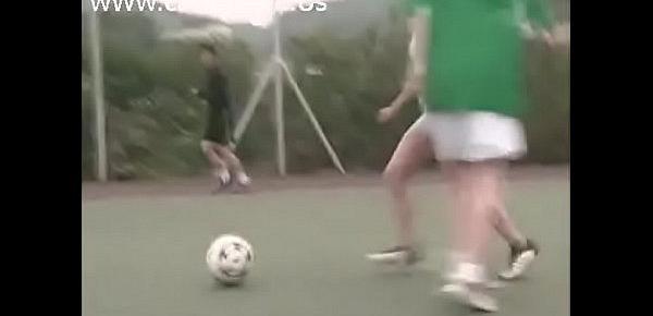  DVD Sexy Soccer